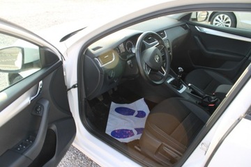 Skoda Octavia III Kombi Facelifting 1.6 TDI 115KM 2020 Škoda Octavia Skoda Octavia Ambition DSG F-Vat, zdjęcie 17