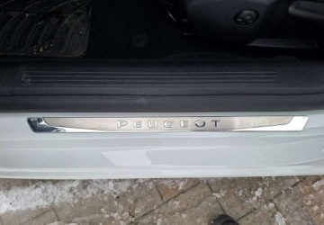 Peugeot 508 II Sedan 1.5 BlueHDI 130KM 2021 Peugeot 508 Peugeot 508 1.5 Diesel 130KM, zdjęcie 12