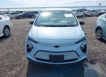 Chevrolet 2023 Chevrolet Bolt 2023, EV, 2LT, po gradobiciu, zdjęcie 4
