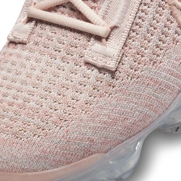 Sportowe buty damskie NIKE Air Max VAPORMAX r. 38 różowe sneakersy trampki