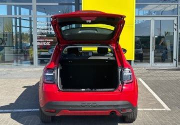 Fiat 2024 Fiat 600 1.2 100KM HYBRID Salon PL 1 wlasciciel serwis ASO GWARANCJA 1.2, zdjęcie 7