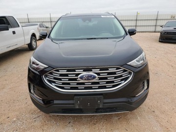 Ford Edge II 2020 Ford Edge Sel 2020 2.0l 2.0 Benzyna 250KM, zdjęcie 5