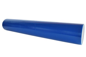 Folia ochronna do okien BLUE DOLPHIN 60 cm x 15m