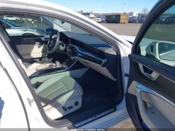 Audi A6 C8 2019 Audi A6 Limousine 55 Premium 2019 3.0 Benzyna 335KM, zdjęcie 9