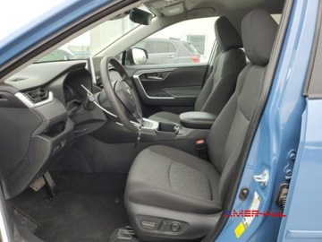 Toyota 2023 Toyota RAV4 2023 r., 2,5L RAV4 WOODLAND EDITION 2.5 Hybryda 219KM, zdjęcie 8