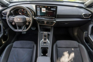 Cupra Formentor Crossover 1.5 TSI 150KM 2026 Cupra Formentor 1.5 e-TSI 150 KM DSG Dostępny od, zdjęcie 16