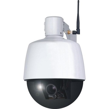 Zewnętrzna kamera IP Smartwares 10.016.03