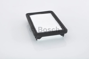 FILTR OLEJE BOSCH F026407142 + VZDUCHU