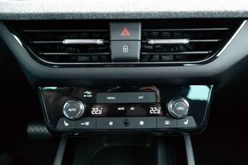 Skoda Scala Hatchback Facelifting 1.5 TSI 150KM 2026 Škoda Scala Skoda Scala Edition130 1.5 TSI 150 KM, zdjęcie 19