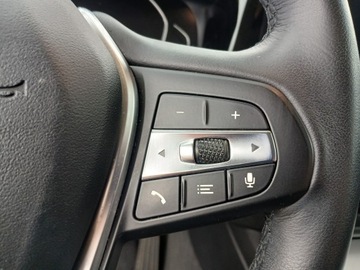 BMW Seria 3 G20-G21 Limuzyna 2.0 318i 156KM 2020 BMW 318 BMW 318i Salon Polska, Bezwypadkowy, Ofert, zdjęcie 15