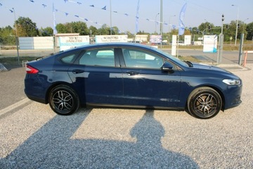 Ford Mondeo V Sedan 2.0 TDCi 150KM 2017 Ford Mondeo Salon Polska Gwarancja F-Marża, zdjęcie 4