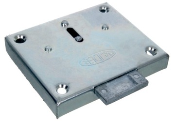 ЗАМОК МЕБЕЛЬНЫЙ НАХОДНОЙ 15 ОЦИНКОВАННЫЙ