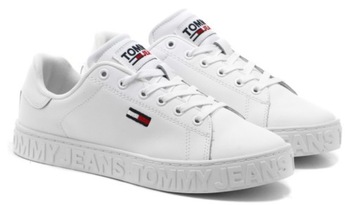 TOMMY HILFIGER BUTY EN0EN01616 YBR ROZ 39
