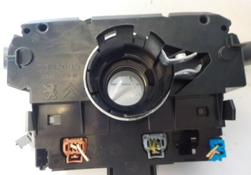 CITROEN C3 I PŘEPÍNAČ KOMBINOVANÝ 96640414XT