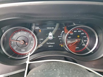 Dodge Charger VII 2022 Dodge Charger Scat Pack 2022 6.4 Benzyna 485KM, zdjęcie 9