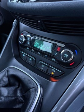 Ford C-MAX II Minivan 2.0 TDCi 140KM 2014 Ford Grand C-MAX 2.0 TDCi Business Edition 140KM 2014r Dostawa pod dom!, zdjęcie 11