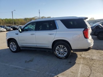  GMC Yukon SLT 2021 5.3l 5.3 Benzyna 355KM, zdjęcie 1