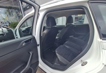 Volkswagen Taigo 1.5 TSI 150KM 2022 Volkswagen Taigo 1.5 Benzyna 150KM, zdjęcie 13