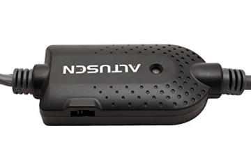 ATEN USB-VGA KVM-адаптер 4,5 м KA7970