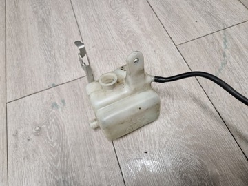 YAMAHA R1 RN12 БАК ОХЛАЖДАЮЩЕЙ ЖИДКОСТИ 04-06