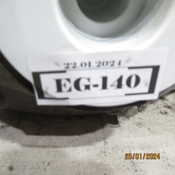 EG-140 NÁPRAVA DIFER ZADNÍ MERCEDES TŘÍDA E W213 A2133510005