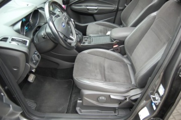 Ford Kuga II SUV Facelifting 2.0 TDCi 180KM 2017 Kuga ST-Line 4x4 2.0TDCI 179PS KeylessGo Panorama Piękna Nowy Olej i Filtry, zdjęcie 20