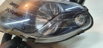 GILERA RUNNER SP REFLEKTOR LAMPA PRZÓD