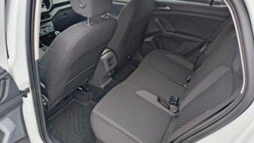 Volkswagen T-Cross SUV 1.0 TSI 95KM 2020 Volkswagen T-Cross 1.0TSI 95KM Tempomat ASO Grzane, zdjęcie 10