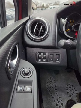 Renault Clio IV Hatchback 5d ENERGY TCe 99g 90KM 2016 Renault Clio Benzyna 90KM Wersja Limited Navi Led Klimatronic Benzyna 90KM, zdjęcie 19