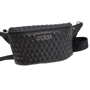 Nerka damska czarna Guess