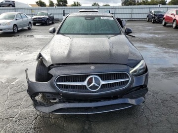 Mercedes Klasa C W206 2023 Mercedes-Benz Klasa C 300 2023 2.0l 2.0 Benzyna 255KM, zdjęcie 6