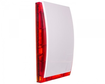 НАРУЖНЫЙ СИГНАЛ SP-4006-R SATEL