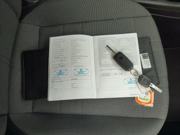 Volkswagen up! Hatchback 5d 1.0 MPI 60KM 2014 Volkswagen Up! Serwis ASO Iwł. bogata opcja, zdjęcie 27