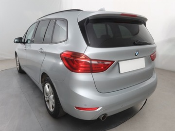 BMW Seria 2 F22-F23-F45-F46 Gran Tourer 218d 150KM 2015 BMW 2 Gran Tourer 218d Gran Tourer, Salon Polska, zdjęcie 17