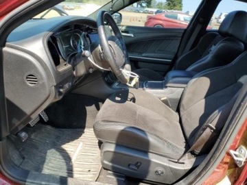 Dodge Charger VII 2020 Dodge Charger 2020r., Scat Pack Widebody, od ubezpieczalni 6.4 Benzyna, zdjęcie 6