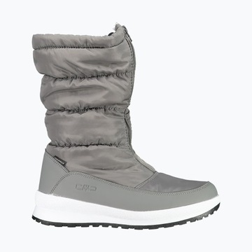 Śniegowce damskie CMP Hoty Wp Snowboots grey 37 EU