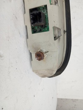 LANCIA THESIS SVĚTLO ZADNÍ PRAVÁ