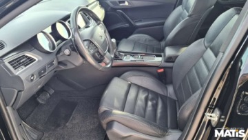 Peugeot 508 I 2016 Peugeot 508 2.0 hdi 181KM Automat Full ledy Navi kamera skora bogata opcja, zdjęcie 5