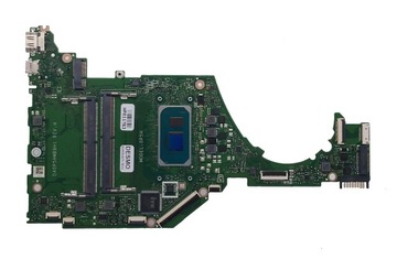 DA0P5HMB8H1 REV: H HP 15S-FQ INTEL i3-1115G4