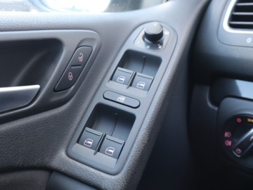 Volkswagen Golf VII Hatchback 3d 1.2 TSI 105KM 2012 VW Golf 1.2 TSI, Salon Polska, Serwis ASO, zdjęcie 17