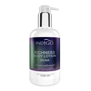 Indigo Diuna 300ml balsam do ciała body lotion