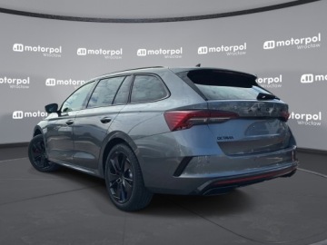 Skoda Octavia IV 2026 Skoda Octavia RS 2.0 TSI 265KM DSG, zdjęcie 7