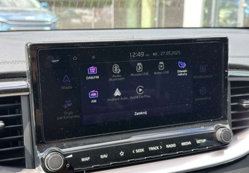 Kia Ceed III Kombi Facelifting 1.5 T-GDI 140KM 2025 Kia Ceed TRIBUTE dostepny od reki od KIA WOJTANOWICZ Gdynia 1.5 Benzyna, zdjęcie 33