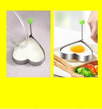 МЕТАЛЛИЧЕСКАЯ ФОРМОВКА ДЛЯ ЯИЧНИЦЫ