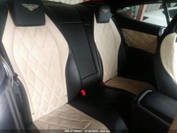 Bentley 2013 Bentley Continental GT 2013r., 4x4, 4.0L, zdjęcie 6