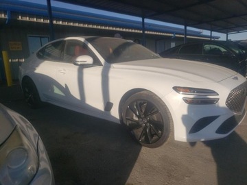  Genesis G70 2023 Base V6 3.3 Benzyna 365KM, zdjęcie 4