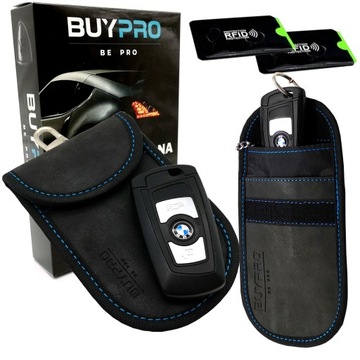 КРЫШКА КОРПУСА WAVE BLOCK БЕЗКЛЮЧЕВАЯ RFID Клетка Фарадея