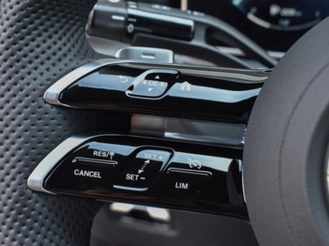 Mercedes Klasa C W206 Limuzyna 1.5 180 170KM 2025 C Klasa 180 Business Edition 1.5 (170KM) 2025, zdjęcie 10