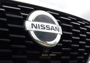 Nissan Qashqai III Crossover 1.3 DIG-T MHEV 140KM 2022 Nissan Qashqai z Gwarancja Bezwypadkowy Model 2023r 1.3 Benzyna 140KM, zdjęcie 24