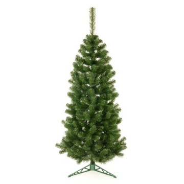 Choinka sztuczna Jodła Slim 180 cm